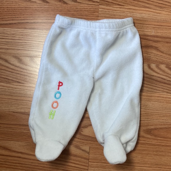 Disney Winnie the Pooh collection - Picture 10 of 12